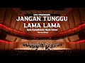 Lagu Jangan Tunggu Lama Lama 🎸🎻 (Epic Symphonic Rock Version) Cover by Denny Manji