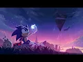 Live Wallpaper Games - Sonic Frontiers