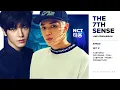 Download Lagu NCT - The 7th Sense (Synchronization of Your Dreams) (Line Comparison) (cr. ultimatekpop)