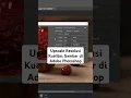 Download Lagu Cara Upscale Resolusi Gambar di Adobe Photoshop - Cocok Buat Naikin Kualitas Gambar AI