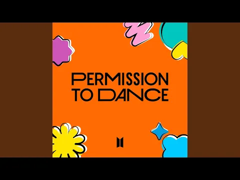 Download MP3 Permission to Dance (R \u0026 B Remix)