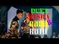 Gerry Peluk Lala Widy Kaulah Milik Ku - VOC Raja Dan Ratu Duet - New Pallapa.