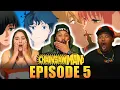 BEST PIECE OF FICTION EVER Chainsaw Man Episode 5 Reaction