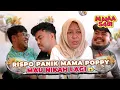 MAMASABI - RISPO PERNAH KABUR DARI RUMAH SAKIT?, KOK BISA!?🥶