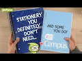 Stationery You Definitely DON T Need