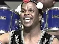 Mgqashiyo Ndlovu   Ukufa