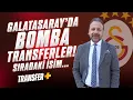 Download Lagu GALATASARAY'DA BOMBA TRANSFERLER DEVAM EDECEK! / SIRADA KİM VAR? / ZEKİ UZUNDURUKAN
