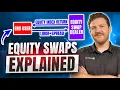 Equity Swaps Explained Types Features CFA FRM