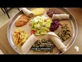 Interview with Awash Ethiopian Restaurant for AFRIKIN May 19th