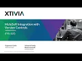 MuleSoft Integration with Version Control Tools Such as TFS and GIT XTIVIA Webinar