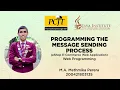 Programming Message Sending Process Task 38 E-shop Web Application Java Institute