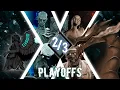 Download Lagu Ariandel vs Elysium - SEMI FINALS | Season 10 | DBDLeague