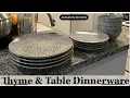 Thyme Table Black White Polka Dot Amazon Review