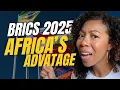 Download Lagu Why BRICS \u0026 AFRICA is rising and America is in collapse
