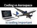 Coding in Aerospace Engineering or any other branches viru sir IITian concept library