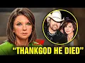 After His Death Toby Keith Wife Breaks Her Silence Leaving The World Shocked