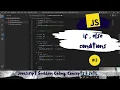 Javascript Seekhien JavaScript Conditionals Made Easy Understanding if-else Statements