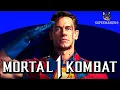 Download Lagu PEACEMAKER IS THE ABSOLUTE BEST! - Mortal Kombat 1: \