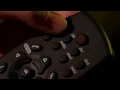 GE Universal Remote Quick Start Guide