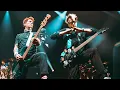 Download Lagu The Offspring - Pretty Fly (for a White Guy) Live in Paris Feat. THE PRETTY FLY GUY [2025] MP3