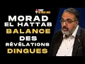 Download Lagu MORAD EL HATTAB BALANCE des révélations DINGUES sur L'affaire brigitte macron / Palmade