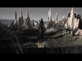Chelsea Wolfe - Halo (Official Lyric Video)