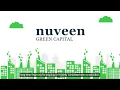 C-PACE Recapitalization with Nuveen Green Capital