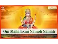 Download Lagu Laxmi Mantra - Om Mahalaxmi Namoh Namah (Male) | Hindi Bhakti Songs | Hindi Bhajan