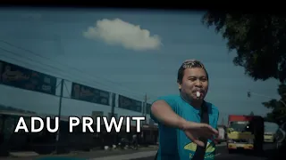Pendakian Pertama Bapak (Sindoro #1)