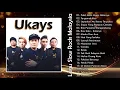 Download Lagu Kumpulan Lagu Terbaik Ukays Lagu Slow Rock Lama Malaysia Terbaik Ukays Full Album FULL TANPA IKLAN