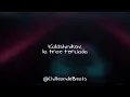 Clave Especial - KALASHNIKOV (Letra)