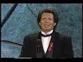 Eric Clapton - Tears In Heaven - 1993 Grammys