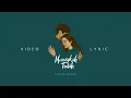 Download Lagu Merengkuh Teduh (Official video lyric) - Satriya Anggun