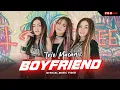 Download Lagu Trio Macan | Boyfriend | (Official Music Video)