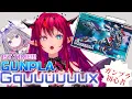 Download Lagu 【HANDCAM】First Time GUNPLA BUILDING!  HG 1/144 GQuuuuuuX 初めてのガンプラ！！