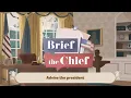 Brief the Chief Trailer - Teaching evidence-based reasoning