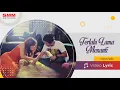 Download Lagu Marvells - Terlalu Lama Menanti (OFFICIAL LYRIC)