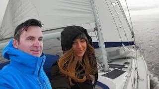 Our Last Sail – S2EP8