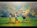 Selaras | Kunto Aji & Nadin Amizah (Lirik)