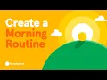 How to Start a Mindful Morning Routine