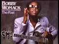 Download Lagu Bobby Womack - If You Think You're Lonely Now