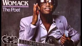 bobby womack if you think youre lonely now