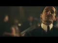 Peaky Blinders Im a man