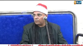 الشيخ ممدوح جودة سعد المائدة عزاء الحاج محروس الهادى بهنباى 5 11 2012 