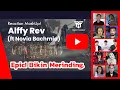 Download Lagu Mereka Merinding Dengar Lagu Nasional Indonesia | Alffy Rev-Wonderland Indonesia (ft Novia Bachmid)