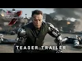 Download Lagu Terminator 7: Final War (2025) - Teasertrailer | Arnold Schwarzenegger \u0026 Keanu Reeves (AI-concept)