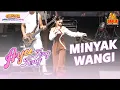 Download Lagu AYU TING TING - MINYAK WANGI ( LIVE PERFORM 54 TAHUN DAHLIA )
