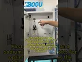 DWG-5088Pro Industrial Sodium Meter Calibration Guide Online Sodium Analyzer Tutorial