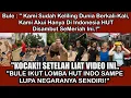 Download Lagu “Gokil Abis! Bule Ikut Lomba 17an di Indo, Ngaku WNI Asli Sampe Lupa Negara Sendiri!” #hutri80