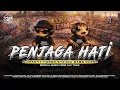 Lagu DJ PENJAGA HATI VIRAL TIKTOK‼️FULL BASS PARTY VELOCITY - PENJAGA HATI AI DIDIK JANGKRIK TERBARU